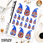 USA 2 Gnomes